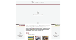 Desktop Screenshot of conceptcreationsgroup.com